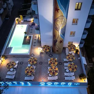 Hotel Coppe, Lido di Jesolo