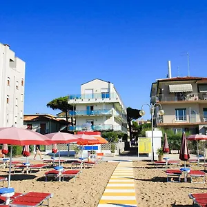 Apartment Sun House - Host Solution, Lido di Jesolo