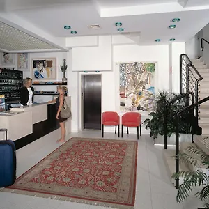 Hotel Wally, Lido di Jesolo