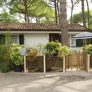Villaggio Azzurro Prázdninový areál