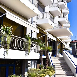 Hotel Umberto, Lido di Jesolo