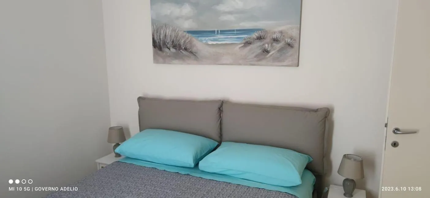 Villa Ademar Nel Cuore Di Jesolo 0*, Lido di Jesolo