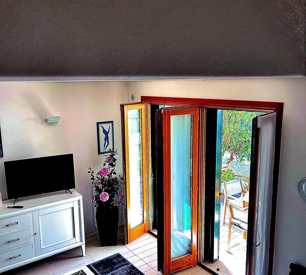 Villa Ademar Nel Cuore Di Jesolo Italy