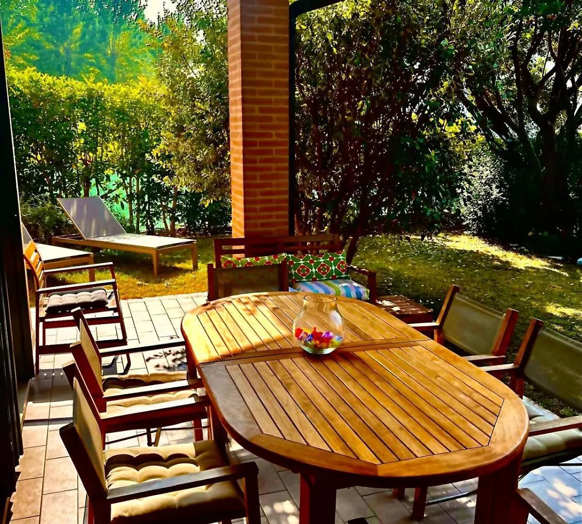 Villa Ademar Nel Cuore Di Jesolo 0*, Lido di Jesolo Italy