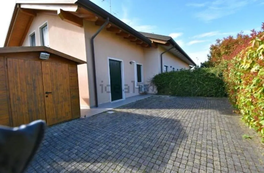 Villa Ademar Nel Cuore Di Jesolo