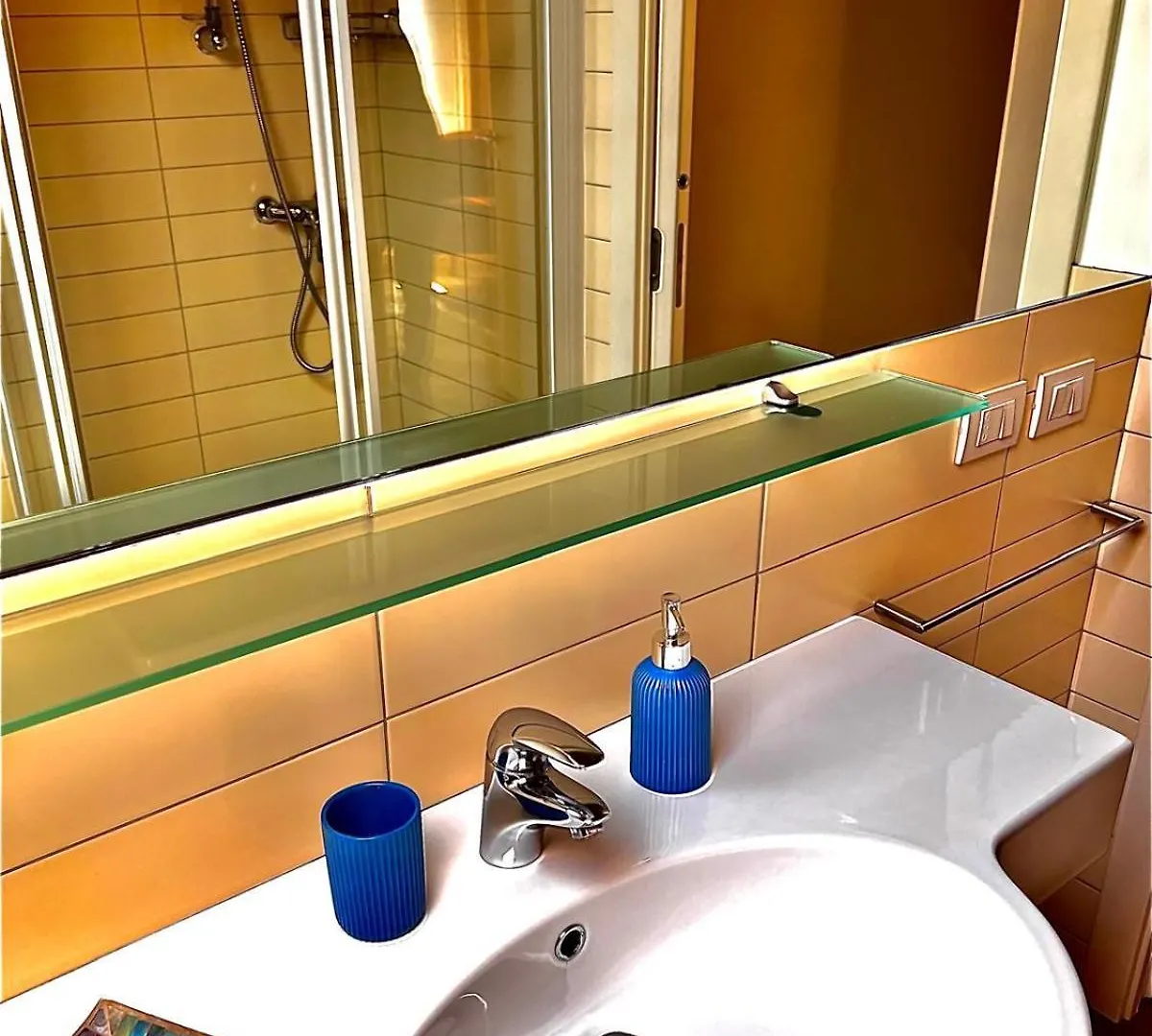 Villa Ademar Nel Cuore Di Jesolo